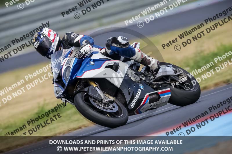 25 to 27th july 2019;Slovakia Ring;event digital images;motorbikes;no limits;peter wileman photography;trackday;trackday digital images